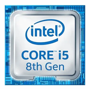 Intel Core i5-8400