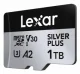 Lexar Professional SILVER PLUS #2