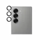 PanzerGlass SAFE. by PanzerGlass Camera Lens Protector Black for Samsung Galaxy Z Fold6