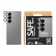 PanzerGlass SAFE. by PanzerGlass Camera Lens Protector Black for Samsung Galaxy Z Fold6 #2