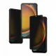PanzerGlass 2-Way Privacy Screen Protector Samsung Galaxy Xcover7 Pro Xcover7 Xcover6 Pro Ultra-Wide Fit