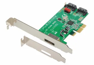 Dawicontrol DC-610E RAID