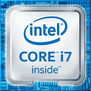 Intel Core i7-8700