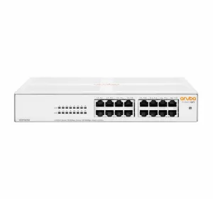 Hewlett Packard Enterprise Aruba Networking Aruba Instant On 1430 16G