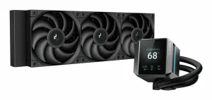 DeepCool MYSTIQUE 360