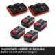 Einhell GP-CM 36/47 S Li BL #7