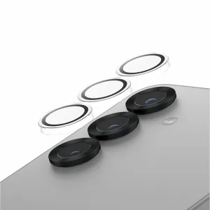 PanzerGlass SAFE. by PanzerGlass Camera Lens Protector Transparent Samsung Galaxy S25