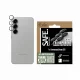 PanzerGlass SAFE. by PanzerGlass Camera Lens Protector Transparent Samsung Galaxy S25 #2