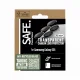 PanzerGlass SAFE. by PanzerGlass Camera Lens Protector Transparent Samsung Galaxy S25 #3
