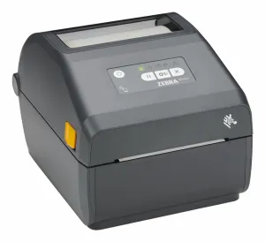Zebra ZD421