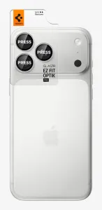 Spigen Optik Pro EZ Fit