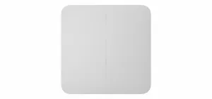 Ajax SoloButton (2-gang)