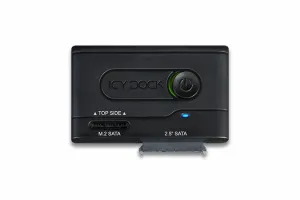 Icy Dock MB031U-1SMB