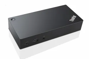 Lenovo ThinkPad USB-C
