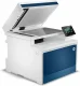 HP Color LaserJet Pro MFP 4302dw Printer #13