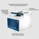 HP Color LaserJet Pro MFP 4302dw Printer #1
