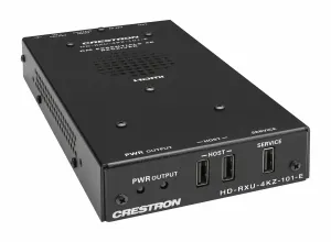 Crestron HD-RXU-4KZ-101-E