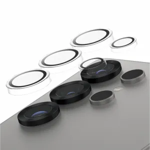 PanzerGlass SAFE. by PanzerGlass Camera Lens Protector Transparent Samsung Galaxy S25 Ultra