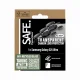 PanzerGlass SAFE. by PanzerGlass Camera Lens Protector Transparent Samsung Galaxy S25 Ultra #3