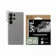 PanzerGlass SAFE. by PanzerGlass Camera Lens Protector Transparent Samsung Galaxy S25 Ultra #2