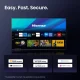 Hisense 100E7Q PRO #9