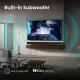 Hisense 100E7Q PRO #10