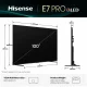 Hisense 100E7Q PRO #2