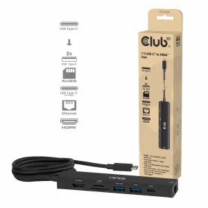 CLUB3D CSV-2555