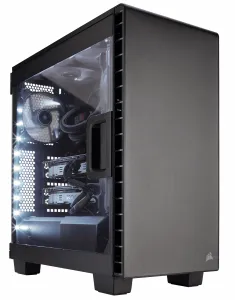 Corsair Carbide 400C