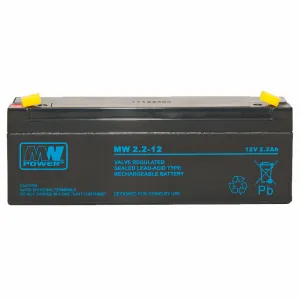 MW Power MW 2.2-12