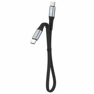 DUDAO L10C USB-C to 23cm. - Digital/Daten