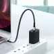 DUDAO L10C USB-C to 23cm. - Digital/Daten #5