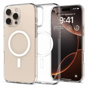 Spigen Liquid Crystal MagFit