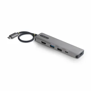 StarTech.com 164B-USBC-MULTIPORT