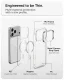 Spigen Ultra Hybrid Optik S (Mag Fit) #13