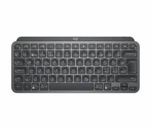 Logitech MX Keys Mini For Business