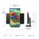 Benq PD2705U #5