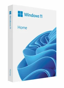 Microsoft Windows 11 Home