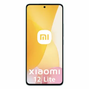Xiaomi 12 Lite