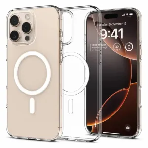 Spigen Liquid Crystal MagFit