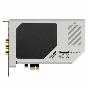 Creative Labs Sound Blaster AE-X
