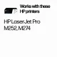 HP 201X 3-pack High Yield Cyan/Magenta/Yellow Original LaserJet Toner Cartridges #3