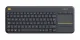 Logitech K400 Plus #4