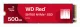 Western Digital Red WD Red SN700 NVMe