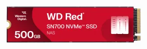Western Digital Red WD Red SN700 NVMe
