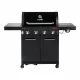 Char-Broil Professional CORE B 4