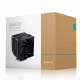 DeepCool AK620 ZERO DARK #10