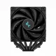 DeepCool AK620 ZERO DARK #4