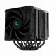 DeepCool AK620 ZERO DARK #2