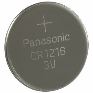 Panasonic CR1216